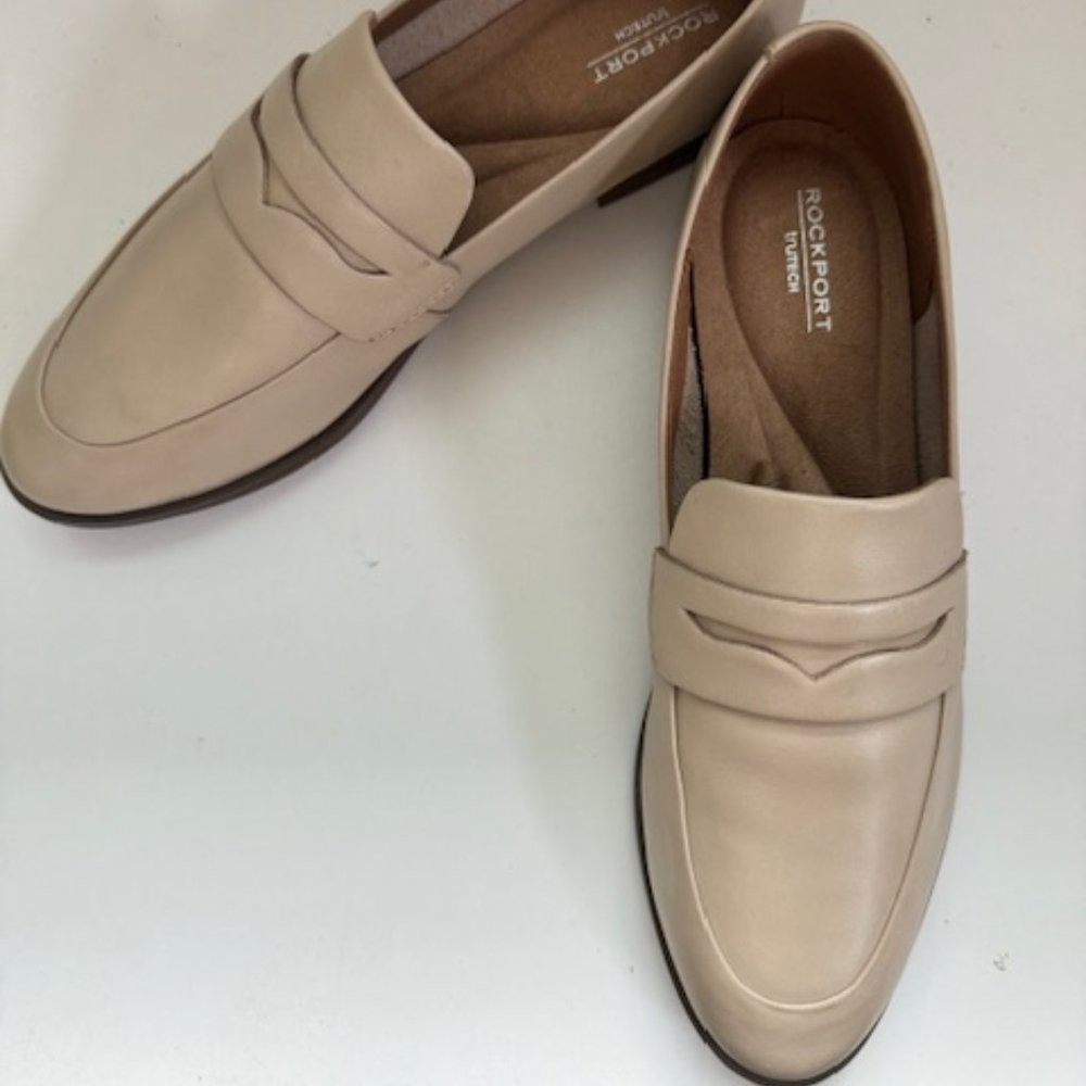 Rockport Loafers